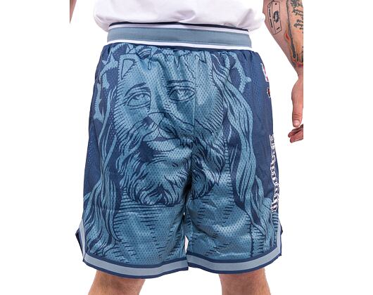 Kraťasy RIP N DIP Lord Savior Nerm Basketball Shorts (Navy) RND10073