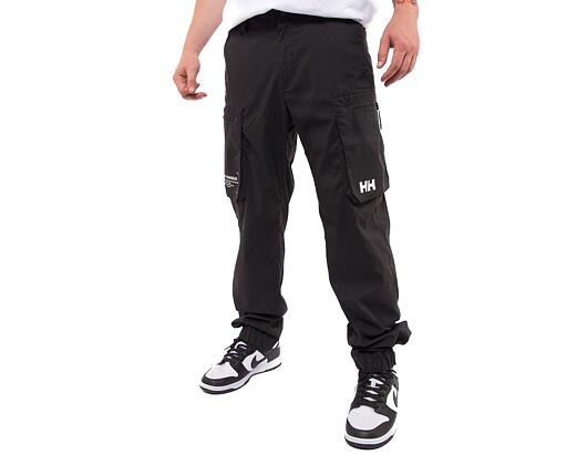 Kalhoty Helly Hansen Move QD Pant 2.0 Black
