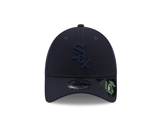Kšiltovka New Era 9FORTY MLB Repreve Chicago White Sox Navy