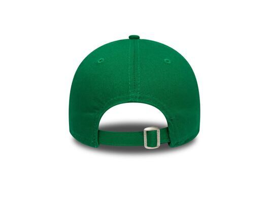 Kšiltovka New Era 9FORTY Core Celtic FC Kelly Green