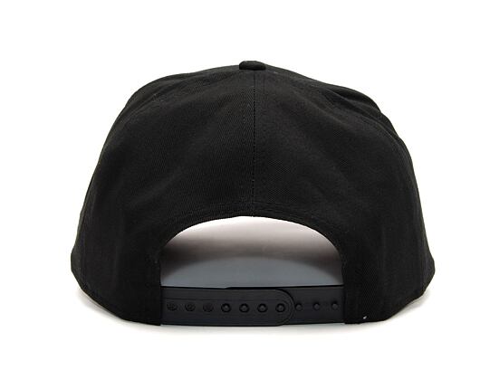 Kšiltovka New Era 9FORTY A-Frame MLB League Essential New York Yankees Black