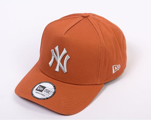 Kšiltovka New Era 9FORTY A-Frame MLB League Essential New York Yankees RDW