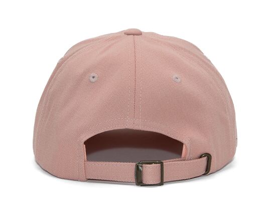 Kšiltovka Karl Kani Signature Cap KA213-009-2 Rose