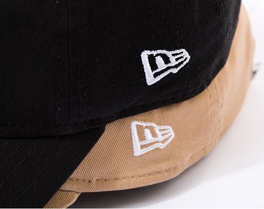 Kšiltovka DC BENCHWARMER  HDWR KVJ0 Black 10114