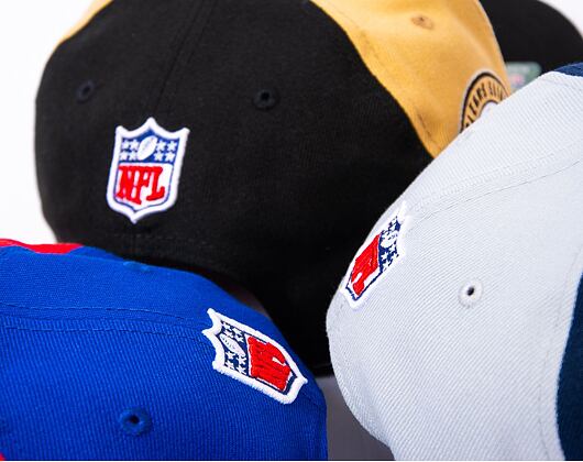 Kšiltovka New Era 9FIFTY NFL Historic 23 New Orleans Saints