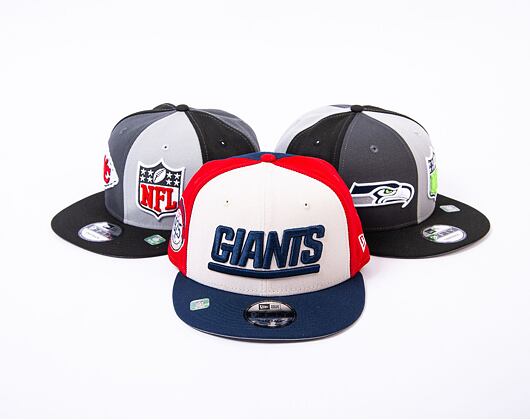 Kšiltovka New Era 9FIFTY NFL Historic 23 New York Giants