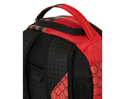 Batoh Sprayground Rhyton Split Sip Backpack