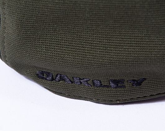 Kšiltovka Oakley Tincan Cap New Dark Brush