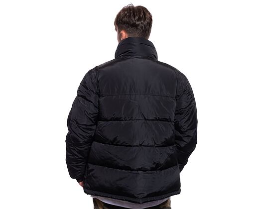 Bunda Karl Kani Retro Essential Puffer Jacket black