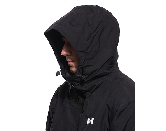 Bunda Helly Hansen Ervik Insulated Anorak 990 Black