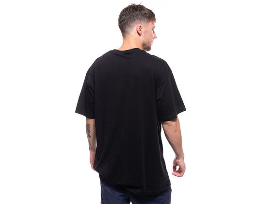 Triko Rip N Dip Grim Nermer Pocket Tee Black