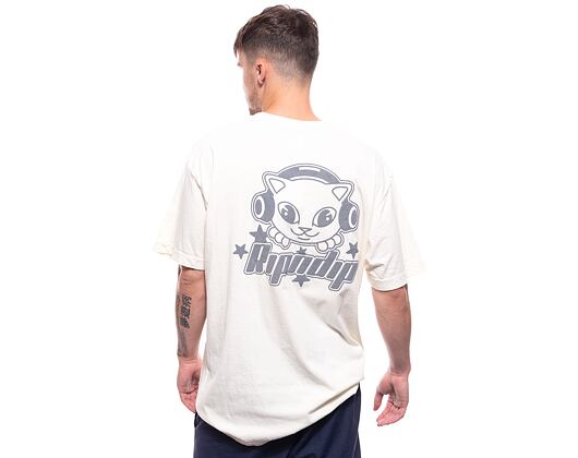 Triko Rip N Dip Kawaii Nerm Tee Natural