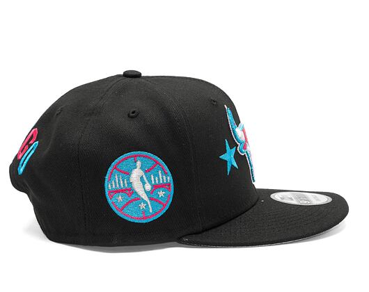 Kšiltovka New Era 9FIFTY NBA All Star Game Chicago Bulls