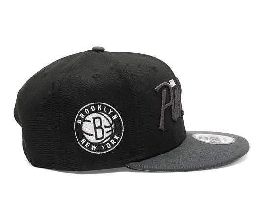 Kšiltovka New Era 9FIFTY NBA All Star Game Brooklyn Nets