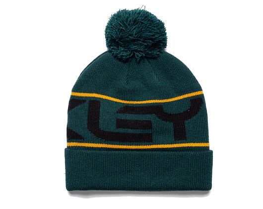 Kulich Oakley Factory Cuff Beanie 9YCU