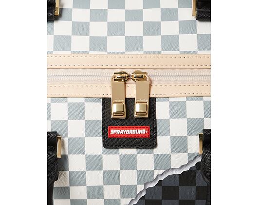 Taška Sprayground Tear It Up Duffle