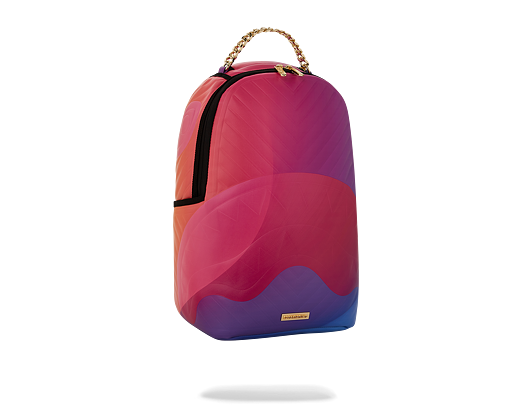 Batoh Sprayground Aurora Wave DLX Backpack