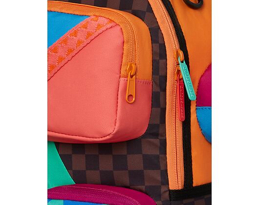 Batoh Sprayground Super Dreamy Trooper Backpack