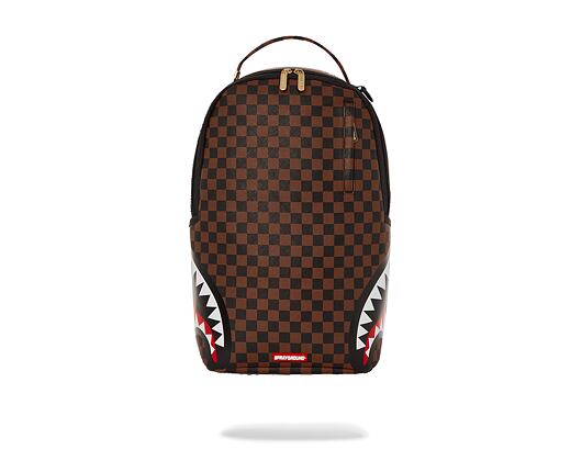 Batoh Sprayground Sip Side Sharks DLXSV Backpack