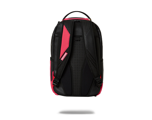 Batoh Sprayground Updrip Pink DLXSVF Backpack