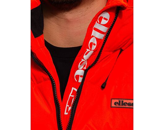 Bunda Ellesse Gerana Jacket Orange