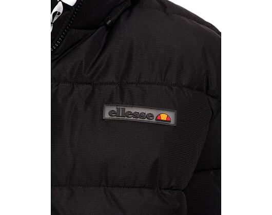 Bunda Ellesse Gerana Jacket Black