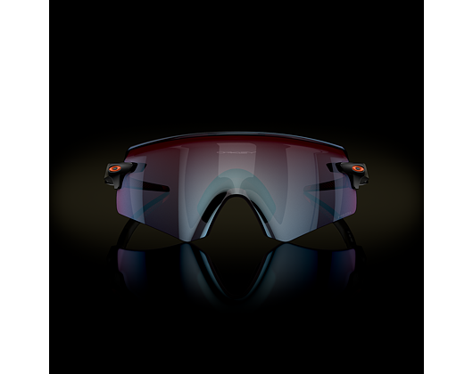 Sluneční Brýle Oakley Encoder Matte / Moss Green / Prizm Snow Sapphire Iridium