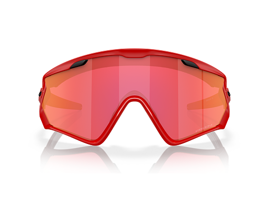 Sluneční Brýle Oakley Wind Jacket 2.0 Matte Redline / Prizm Snow Torch Iridium