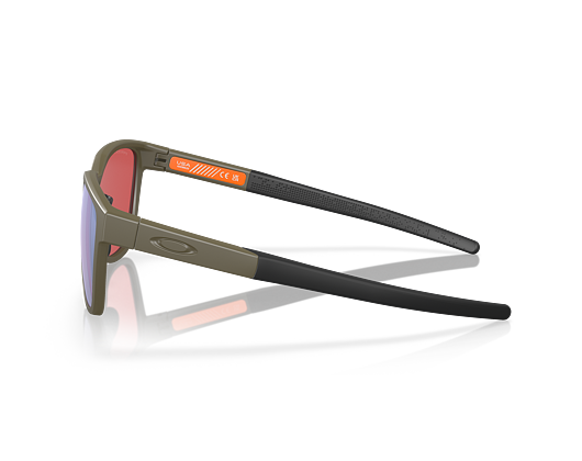 Sluneční Brýle Oakley Actuator Matte Dark Brush / Prizm Snow Sapphire Iridium