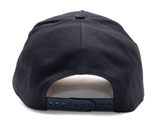 Kšiltovka New Era 9FORTY E-Frame Los Angeles Dodgers Patch Navy