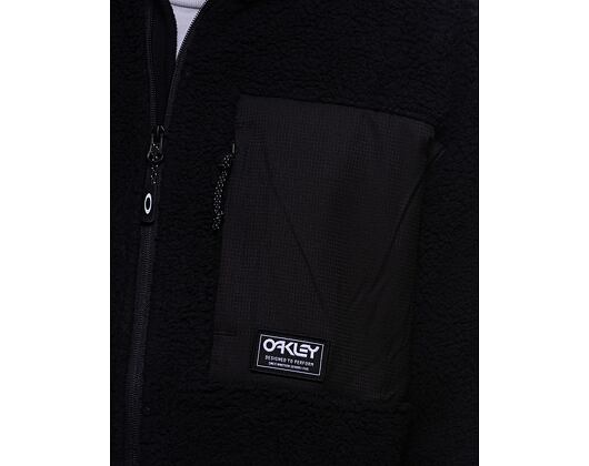 Mikina Oakley Mountain Fire Sherpa FOA4034-26-02E