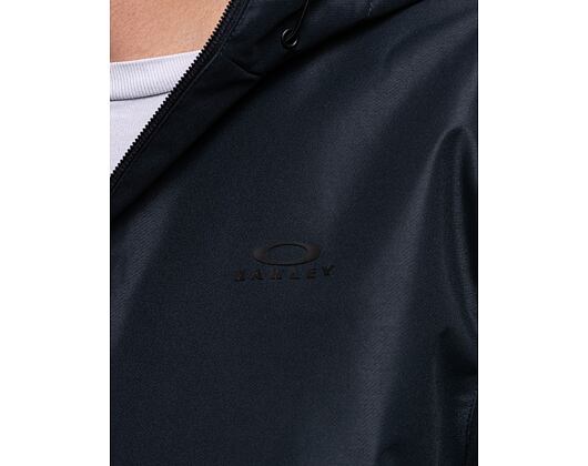 Bunda Oakley Sherpa Cargo Jacket Black