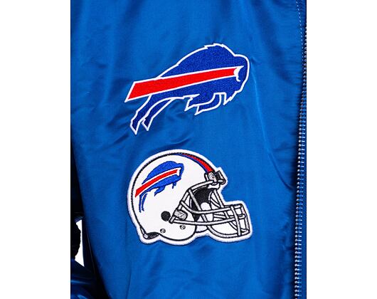 Bunda New Era × Alpha Industries MA-1 OG Jacket Buffalo Bills