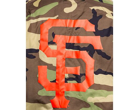 Bunda New Era × Alpha Industries MA-1 OG Jacket San Francisco Giants