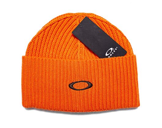 Kulich Oakley Ellipse Ribbed Beanie FOS9012-84-700