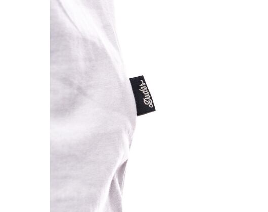 Triko The Dudes The Fixer Tee White