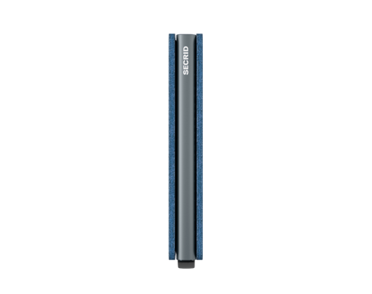 Peněženka Secrid Slimwallet Nile Blue