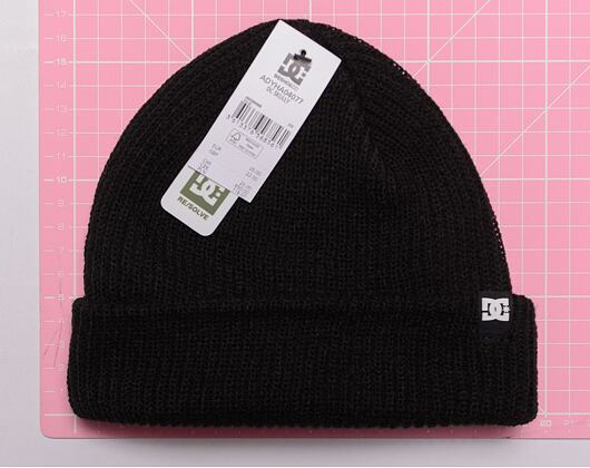Kulich DC Dc Skully Black