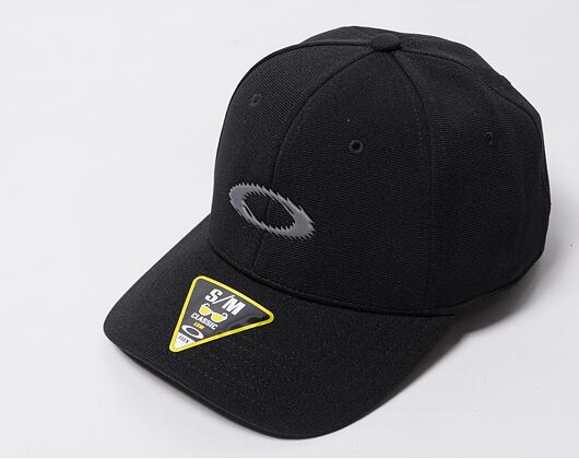 Kšiltovka Oakley Static Icon Ff Hat FOS900858