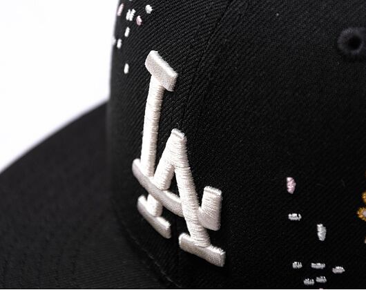 Kšiltovka New Era 59FIFTY "Cherry Blossom" Los Angeles Dodgers