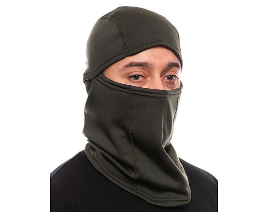 Kukla Brandit Storm Balaclava Olive