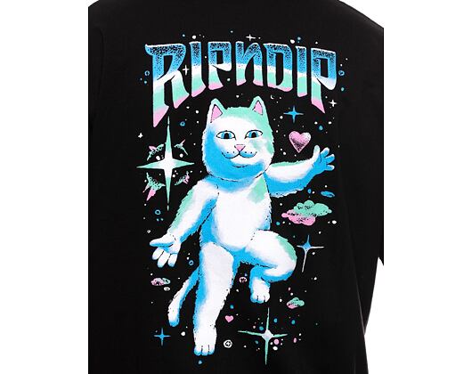 Triko Rip N Dip Superstar Tee (Black)