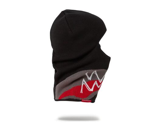 Kukla Sprayground Sewn Shut Ski Mask