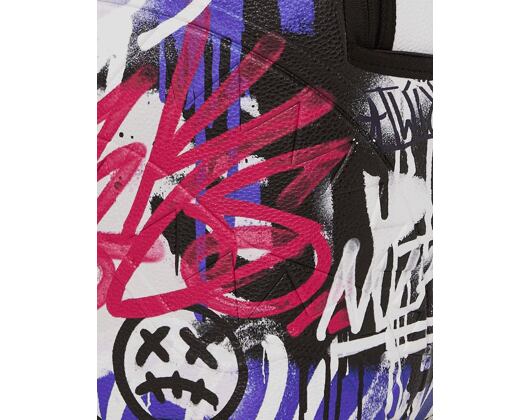 Batoh Sprayground Vandal Couture Backpack