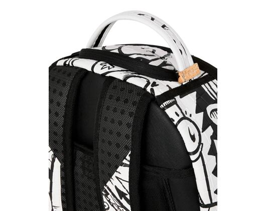 Batoh Sprayground Doodle Backpack