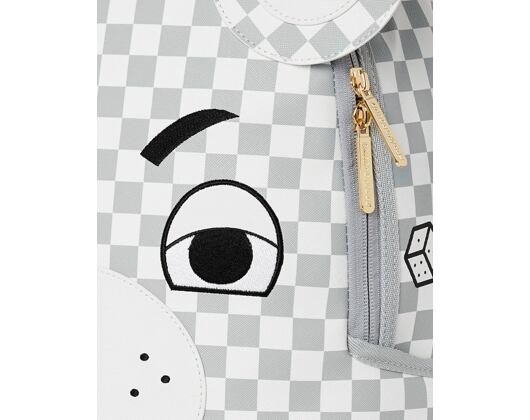 Batoh Sprayground Couture Bear Backpack