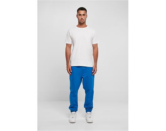 Tepláky Brandit Ultra Heavy Sweatpants Cobalt Blue