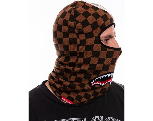 Kukla Sprayground Tear It Up Ski Mask