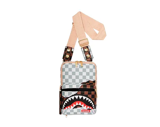 Taška Sprayground Tearaway Pouchette