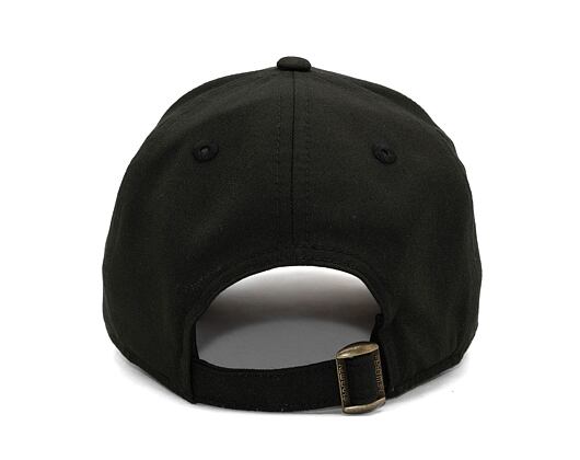 Kšiltovka New Era 9FORTY New World Black